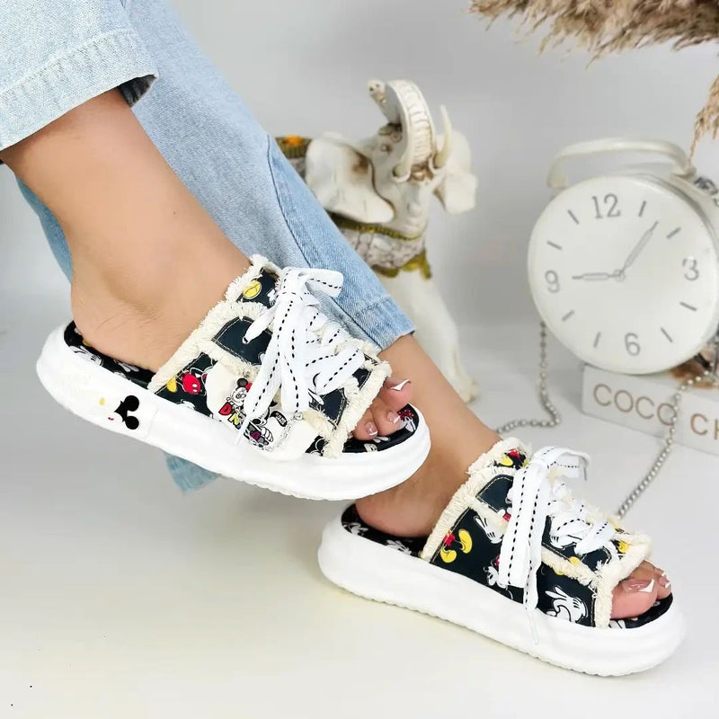 SANDALIAS MICKEY